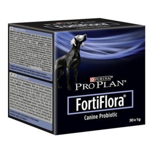 FORTIFLORA Caja 30 unidades